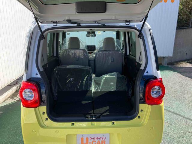 ダイハツ ムーヴキャンバス