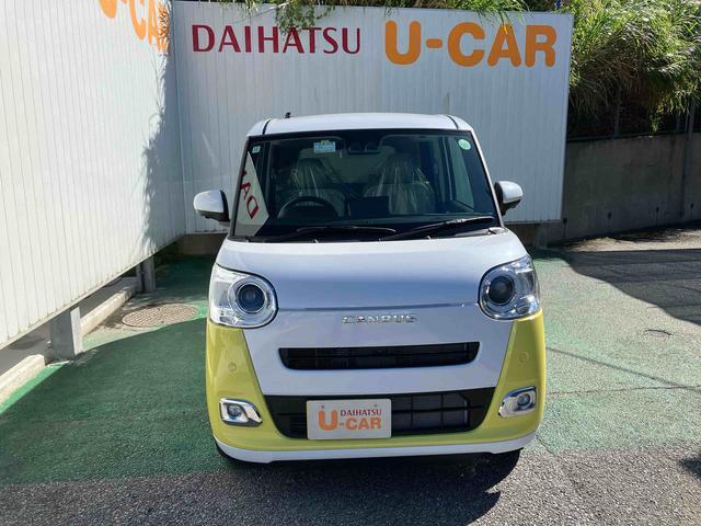 ダイハツ ムーヴキャンバス