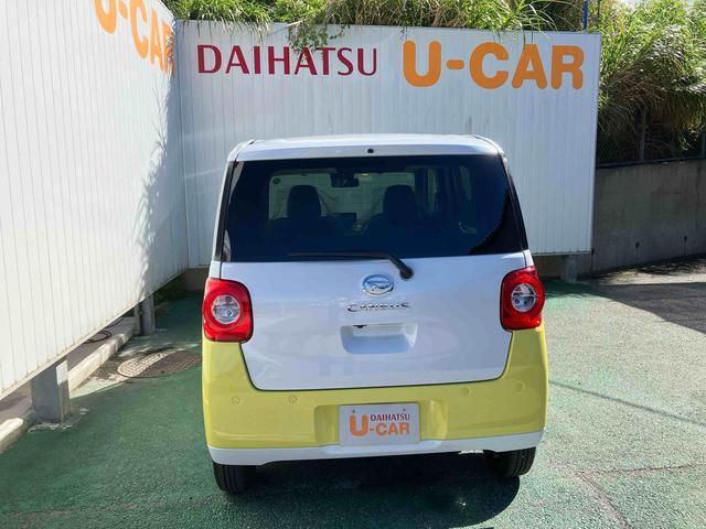 ダイハツ ムーヴキャンバス