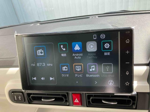 ダイハツ ムーヴキャンバス