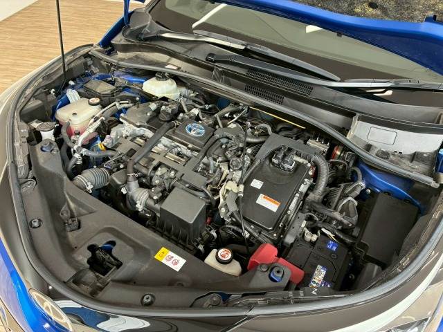 トヨタ C-HR