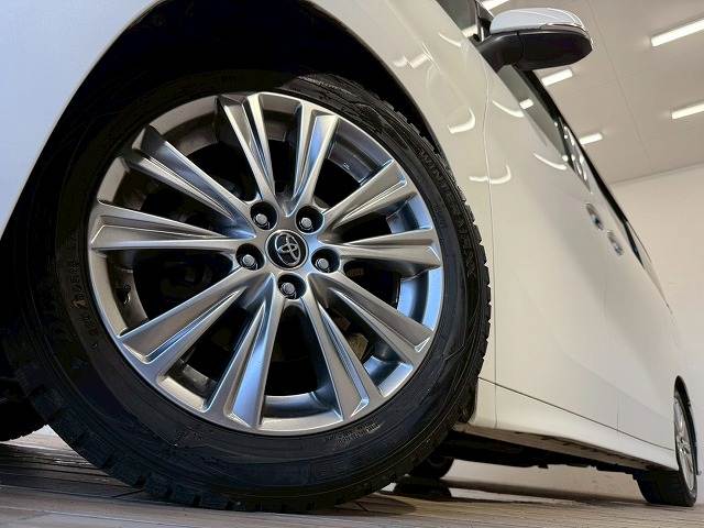 トヨタ ヴェルファイア