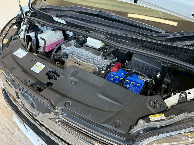 トヨタ ヴェルファイア