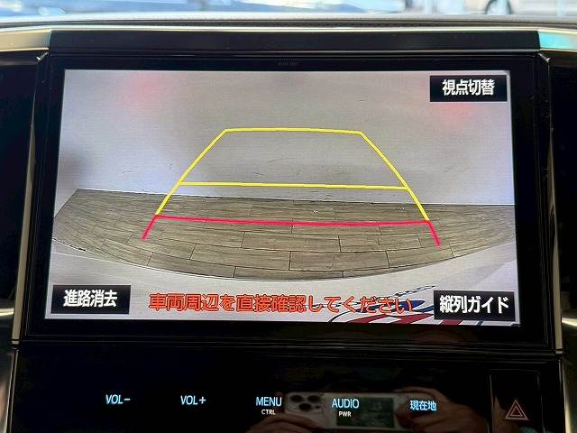 トヨタ ヴェルファイア