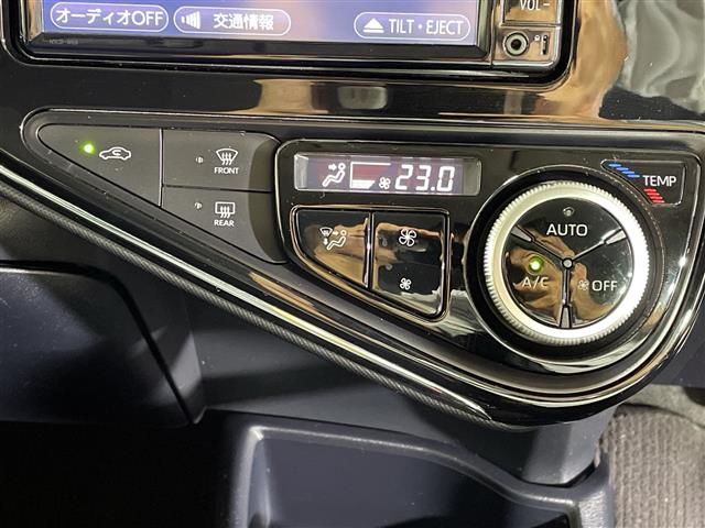 トヨタ アクア
