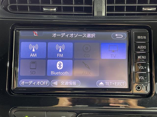 トヨタ アクア