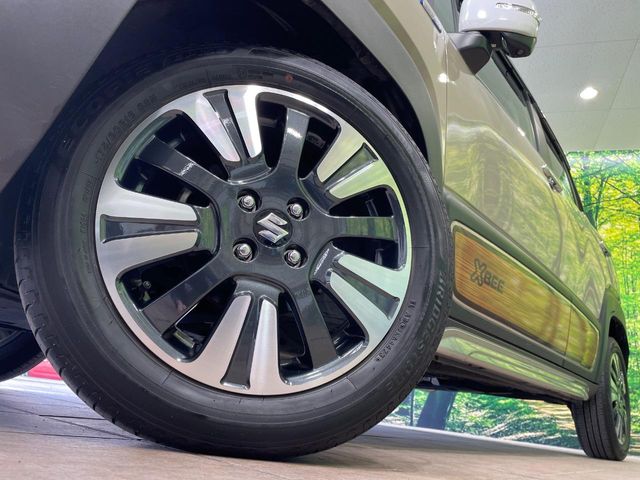 スズキ クロスビー