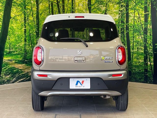 スズキ クロスビー