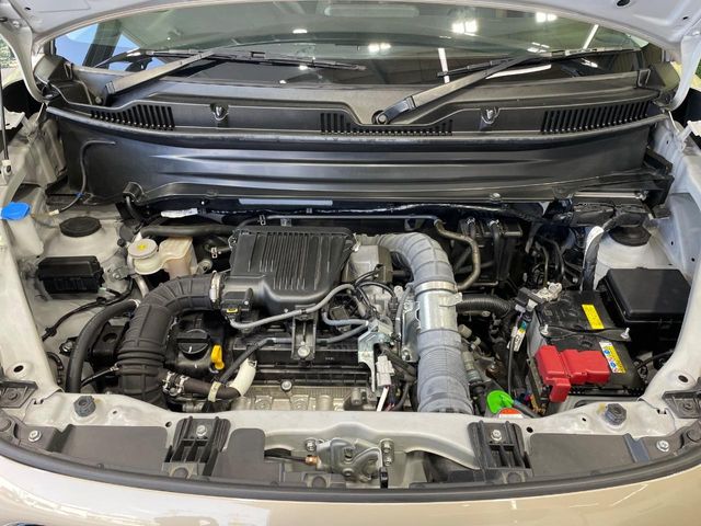 スズキ クロスビー