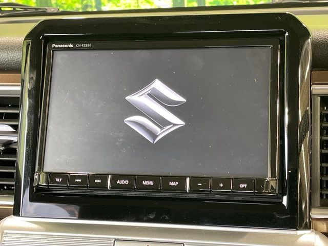 スズキ クロスビー