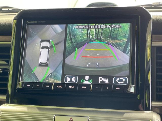 スズキ クロスビー