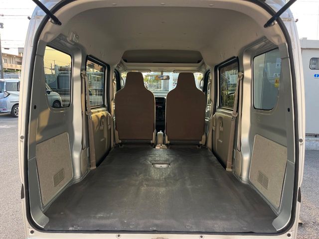 スズキ エブリイ