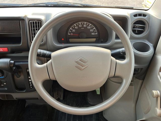 スズキ エブリイ