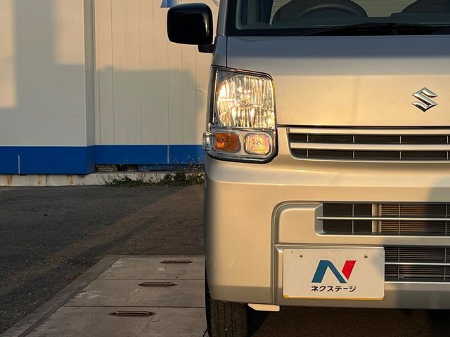 スズキ エブリイ