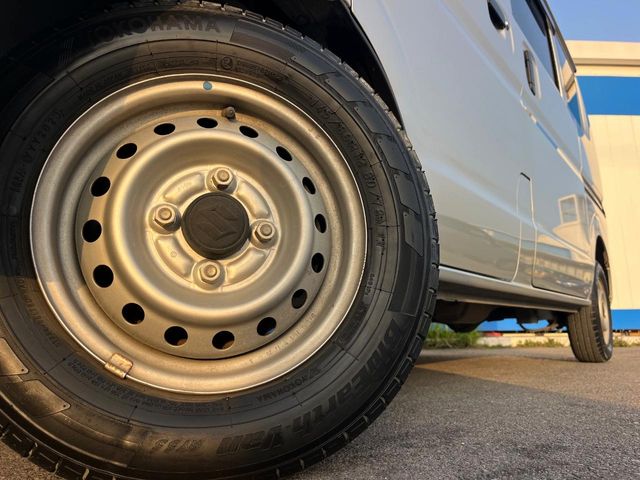 スズキ エブリイ