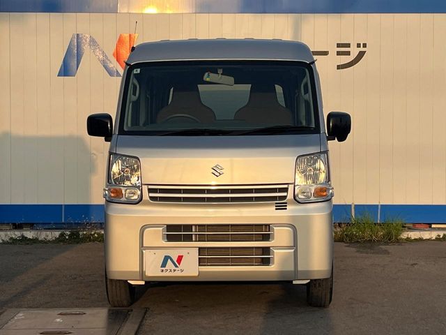 スズキ エブリイ