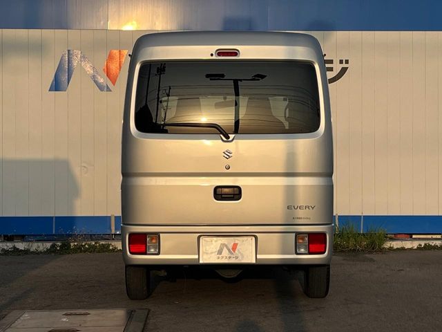 スズキ エブリイ