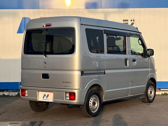 スズキ エブリイ