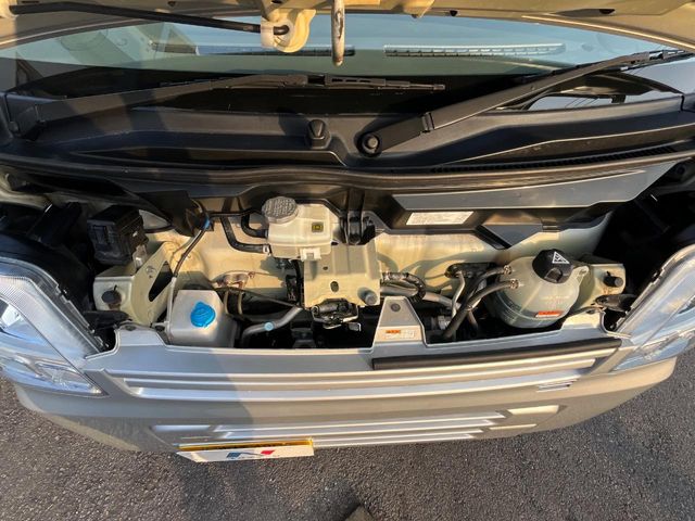 スズキ エブリイ