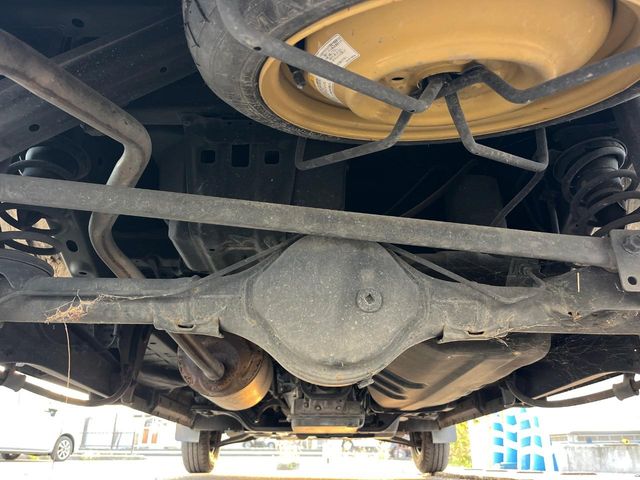 スズキ エブリイ