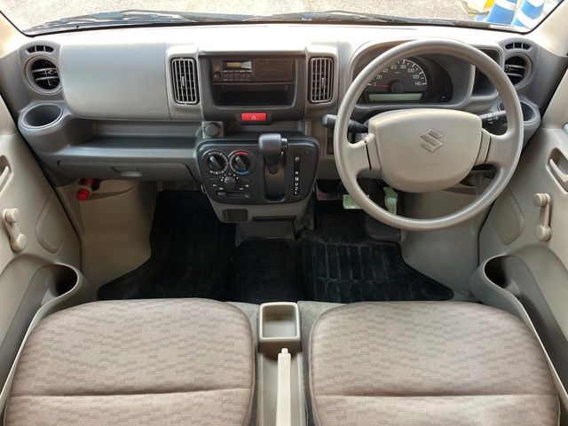 スズキ エブリイ