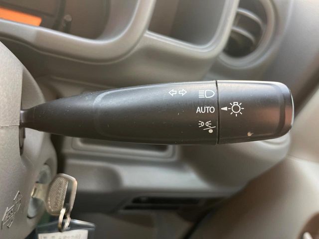 スズキ エブリイ