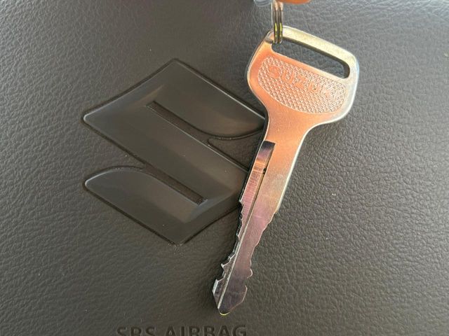 スズキ エブリイ