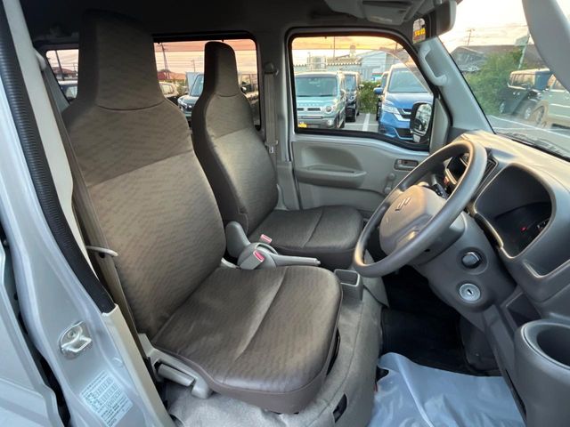 スズキ エブリイ