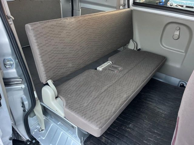 スズキ エブリイ