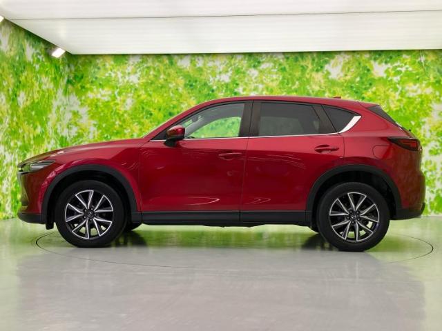 マツダ CX-5