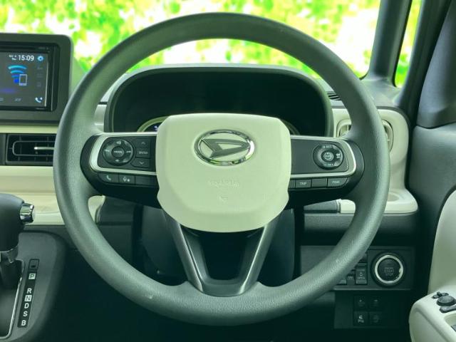 ダイハツ ムーヴキャンバス