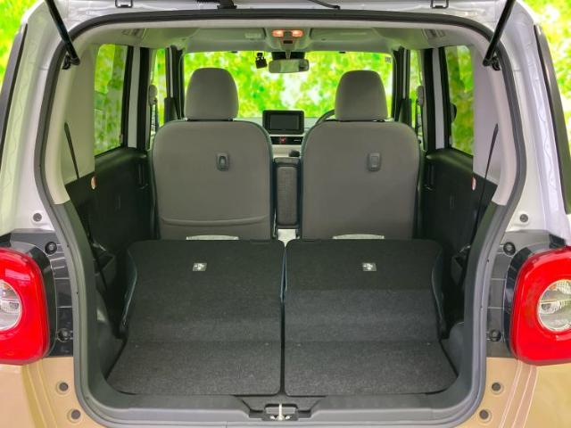 ダイハツ ムーヴキャンバス