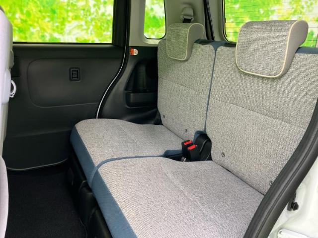 ダイハツ ムーヴキャンバス