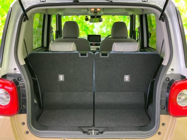 ダイハツ ムーヴキャンバス