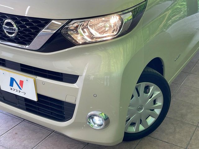 日産 ルークス