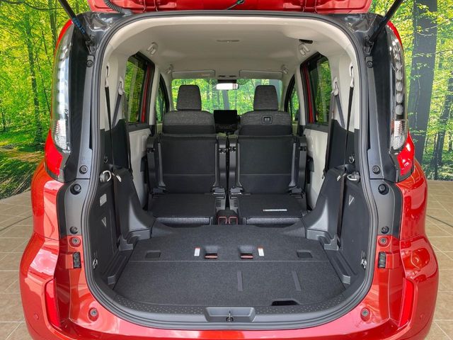 トヨタ シエンタ