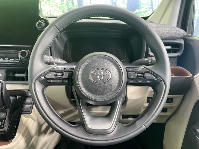 トヨタ シエンタ