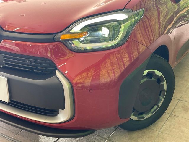 トヨタ シエンタ