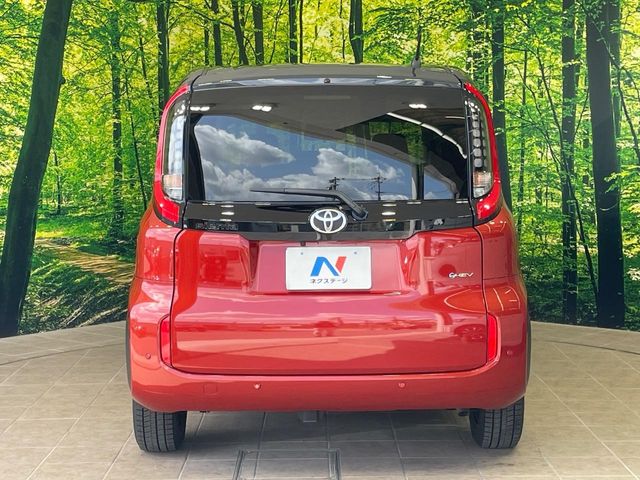 トヨタ シエンタ