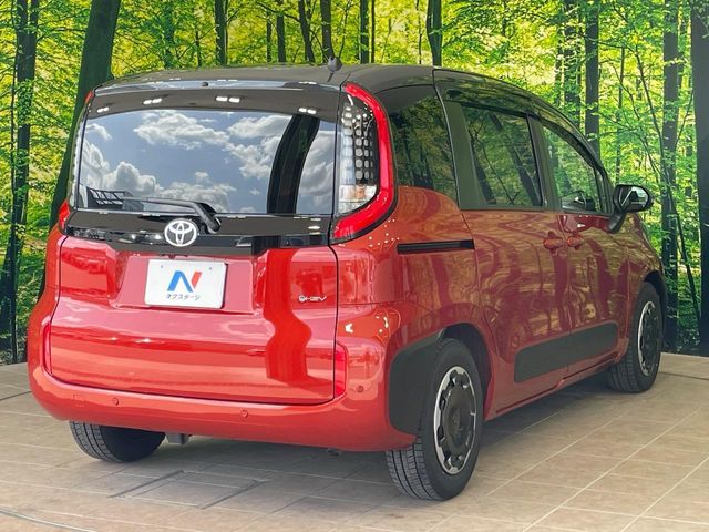 トヨタ シエンタ