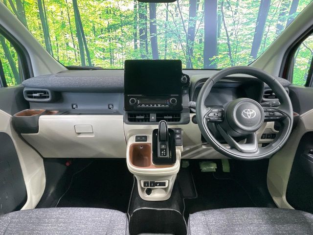 トヨタ シエンタ