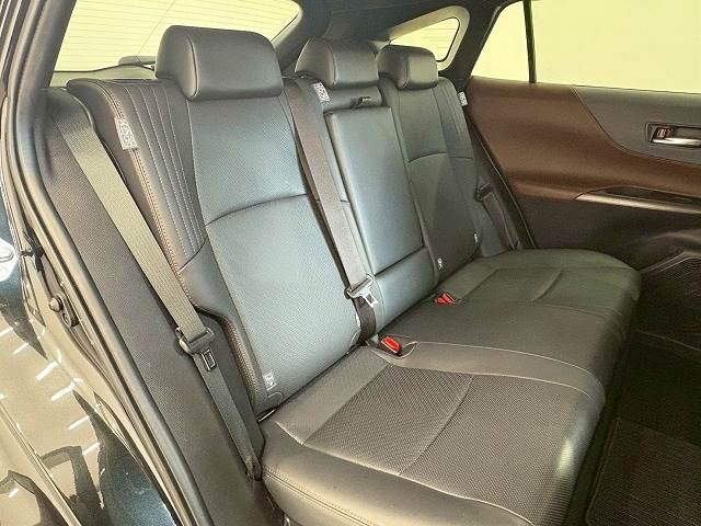 トヨタ ハリアー