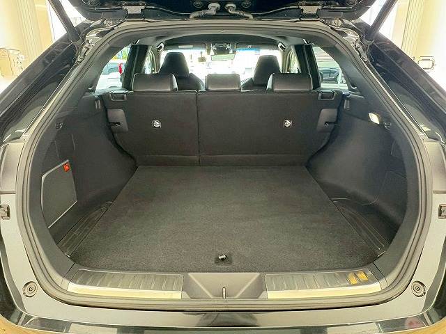 トヨタ ハリアー