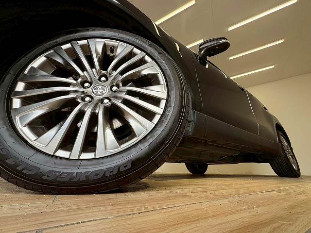 トヨタ ハリアー