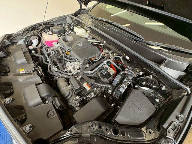 トヨタ ハリアー