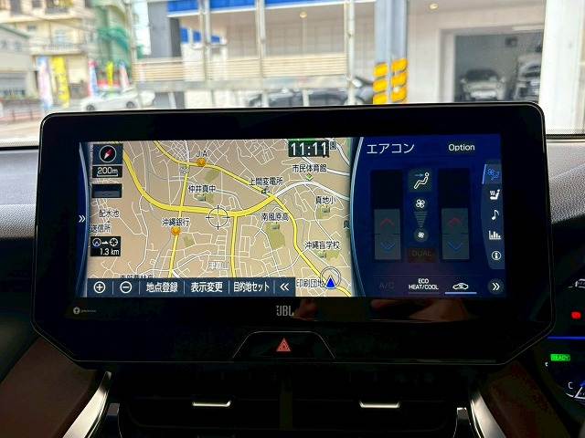 トヨタ ハリアー