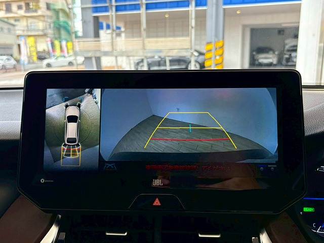 トヨタ ハリアー