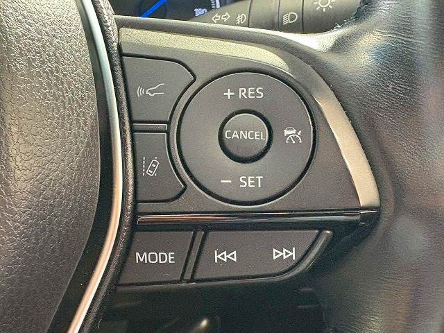 トヨタ ハリアー