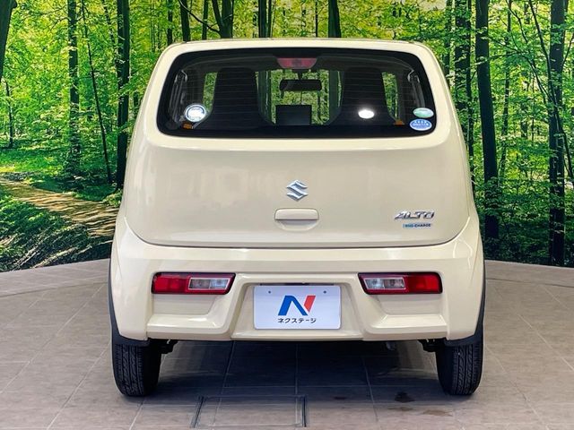 スズキ アルト