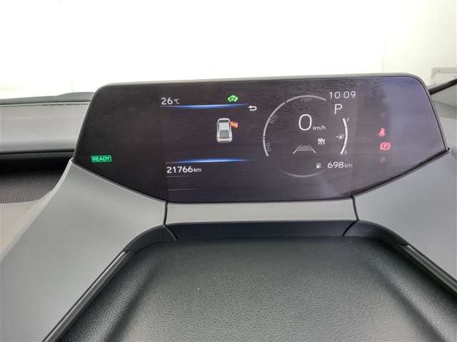 トヨタ プリウス